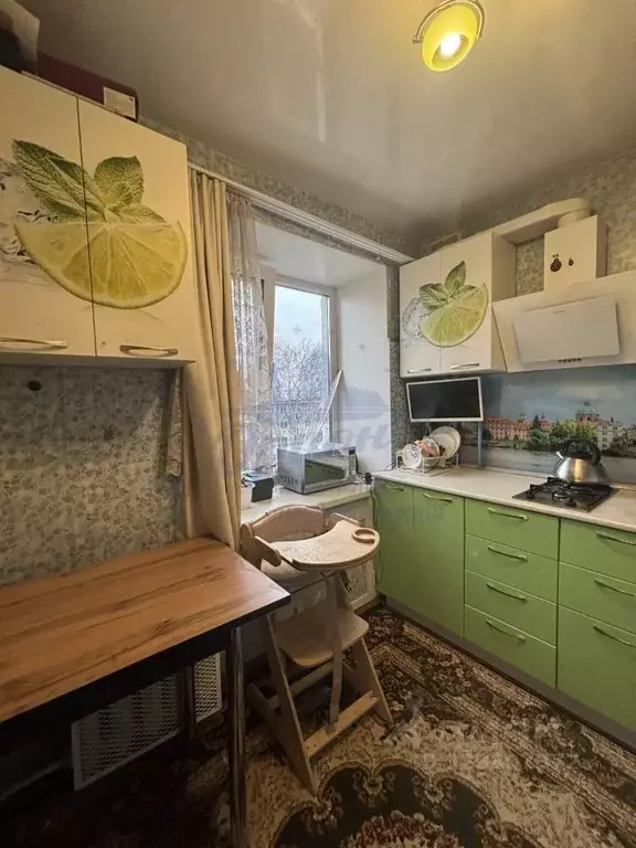 2-к кв. Нижегородская область, Нижний Новгород ул. Вячеслава Шишкова, ... - Фото 2