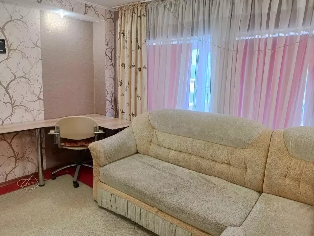 1-к кв. Саратовская область, Саратов Провиантская ул., 7 (35.0 м) - Фото 1