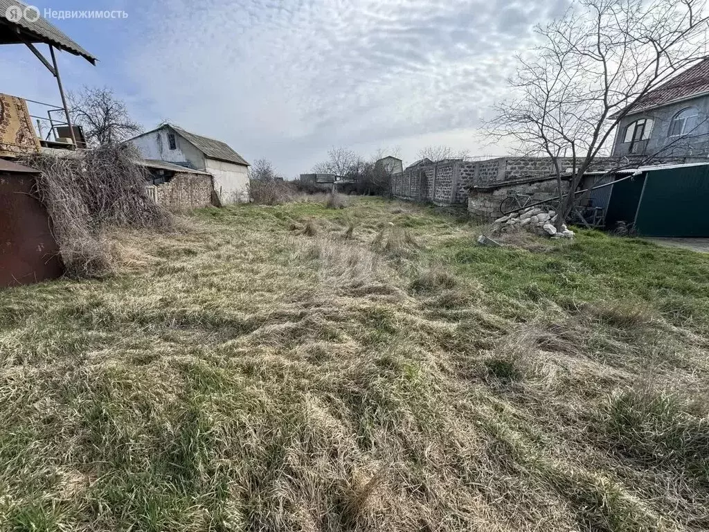Участок в Приморский, улица Шевченко, 9 (7 м) - Фото 2