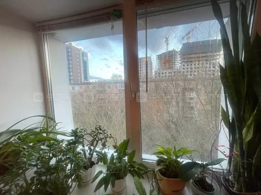 Комната Татарстан, Казань ул. Оренбургский Тракт, 2 (18.0 м) - Фото 2
