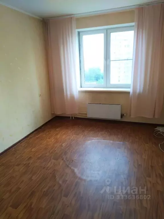 Комната Московская область, Солнечногорск городской округ, Андреевка ... - Фото 1