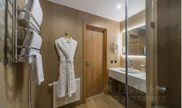 Комната Крым, Ялта проезд Парковый, 8Д (40.0 м) - Фото 2