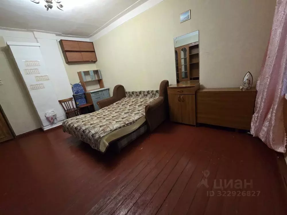 Комната Краснодарский край, Новороссийск Анапское ш., 54/7 (20.0 м) - Фото 2