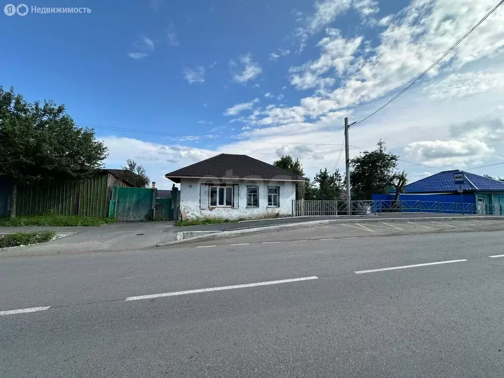 Дом в Ирбит, улица Щорса (32.8 м) - Фото 2
