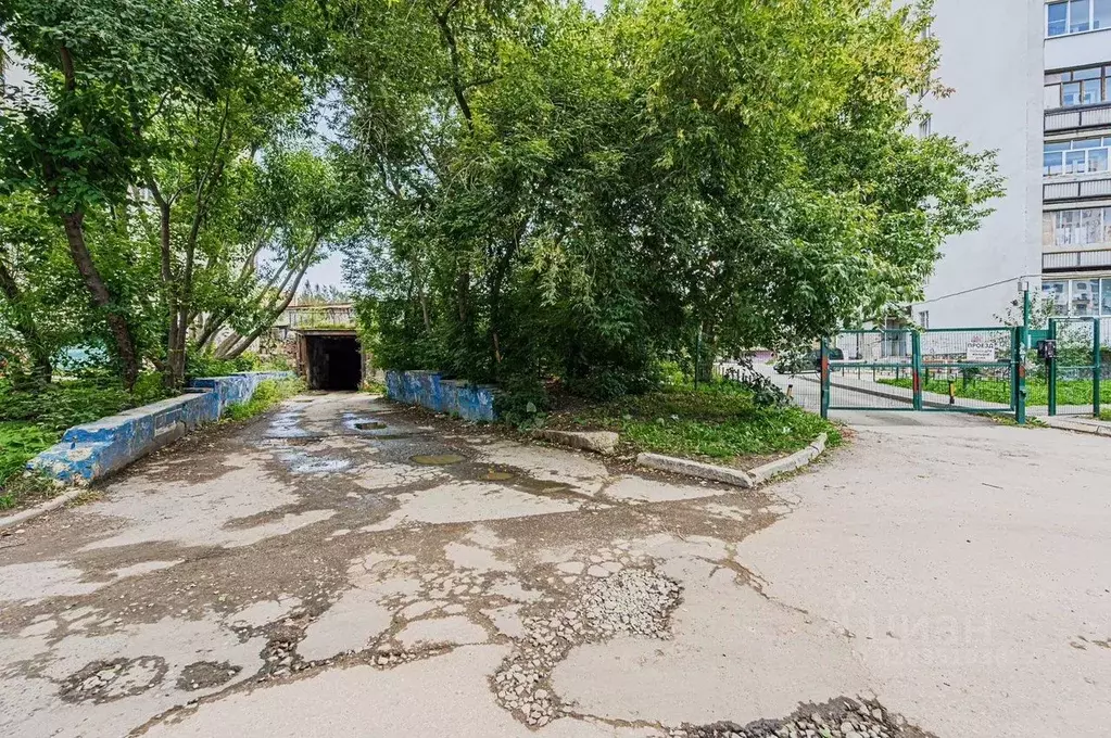 Помещение свободного назначения в Свердловская область, Екатеринбург ... - Фото 1