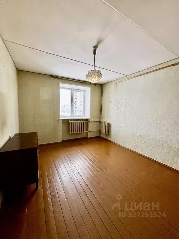 1-к кв. Архангельская область, Северодвинск ул. Ломоносова, 120 (34.4 ... - Фото 1