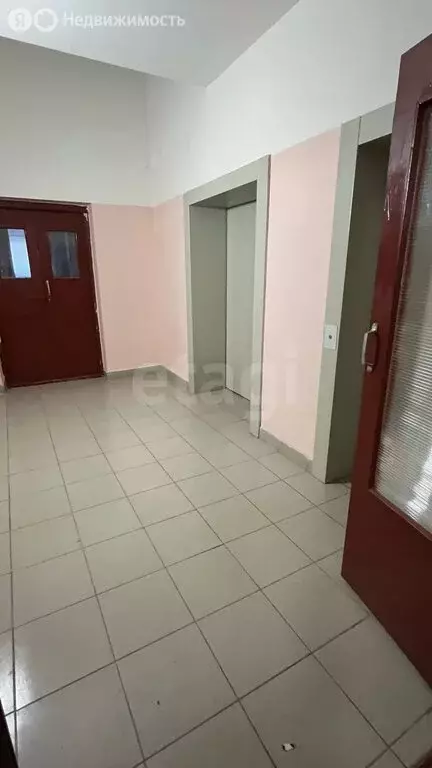 Квартира-студия: Череповец, Шекснинский проспект, 16 (25.9 м) - Фото 2