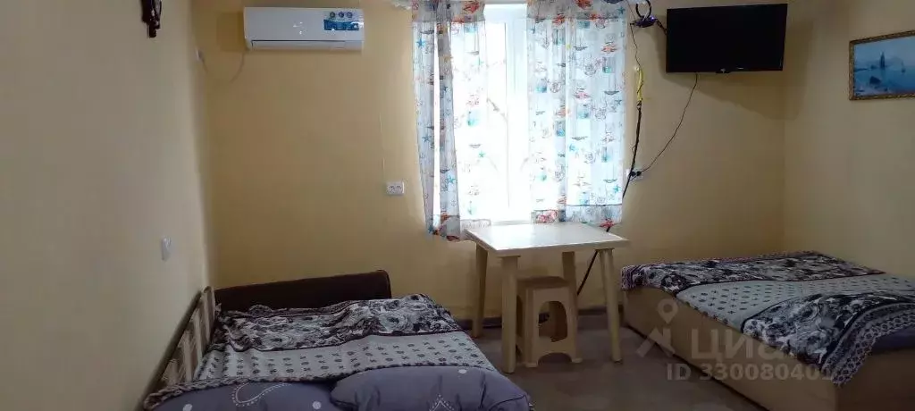 Дом в Крым, Керчь ул. Кузьмы Мухлынина, 16 (20 м) - Фото 1