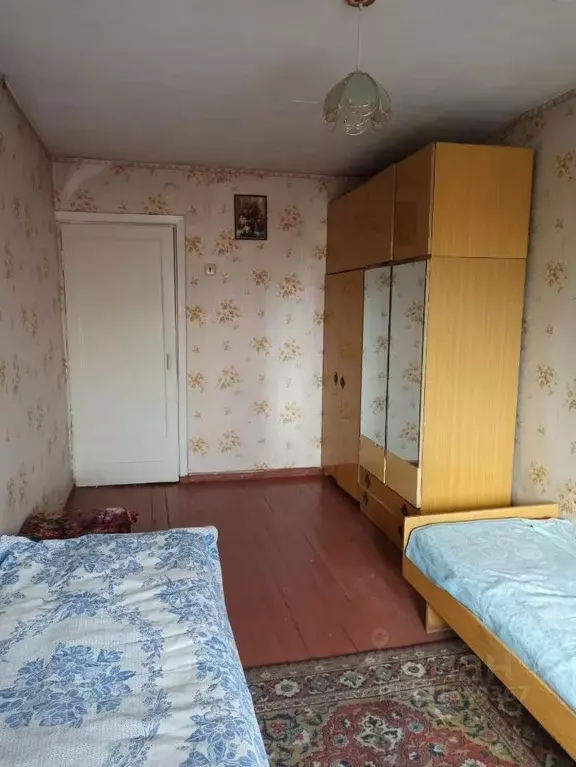 2-к кв. Иркутская область, Зима ул. Орджоникидзе, 62 (48.1 м) - Фото 2