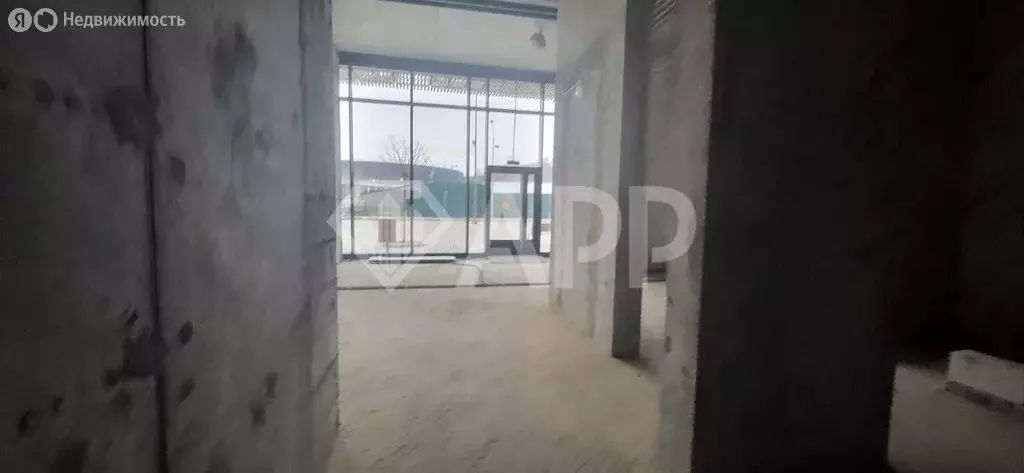 Помещение свободного назначения (334 м) - Фото 2