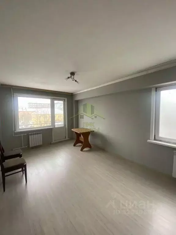 1-к кв. Бурятия, Улан-Удэ ул. Революции 1905 года, 12 (31.6 м) - Фото 2