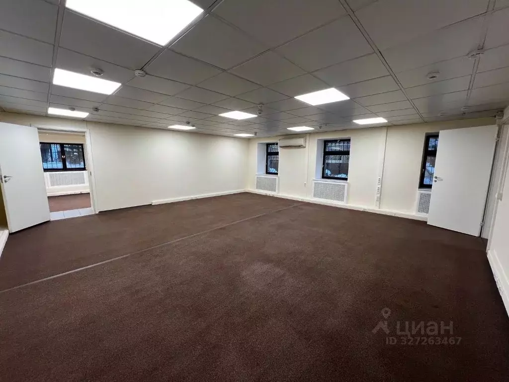 Офис в Москва Подкопаевский пер., 4 (111 м) - Фото 2