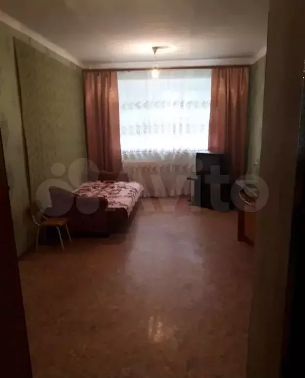 Комната 12 м в 3-к., 5/5 эт. - Фото 0