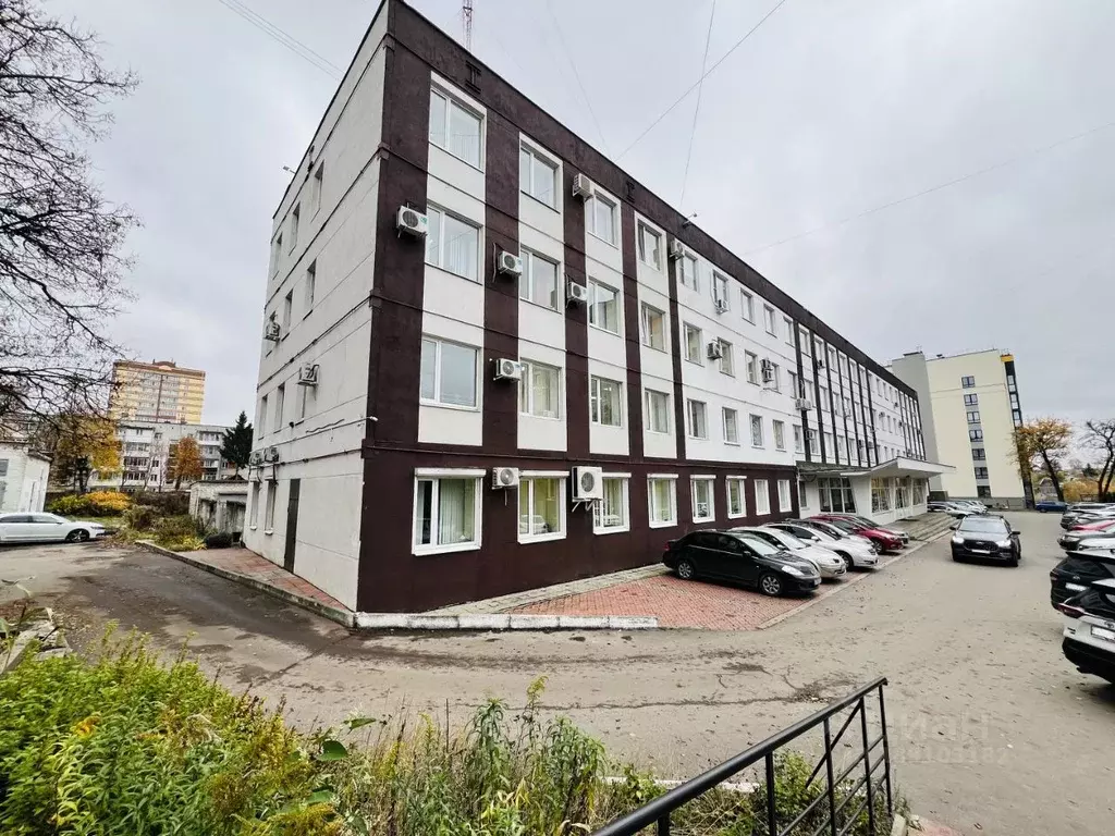 Помещение свободного назначения в Брянская область, Брянск Канатный ... - Фото 1