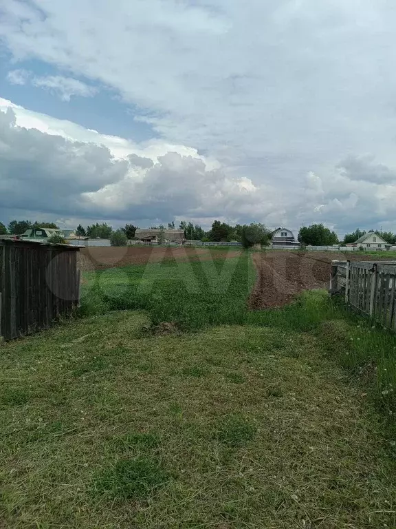 Дом 44,8 м на участке 24 сот. - Фото 0