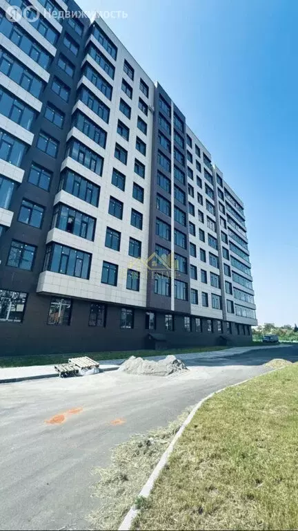 1-комнатная квартира: Владикавказ, улица Тогоева, 22 (53 м) - Фото 2