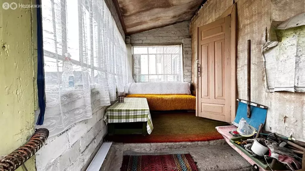 Дом в Псковская область, Печорский муниципальный округ, деревня ... - Фото 2