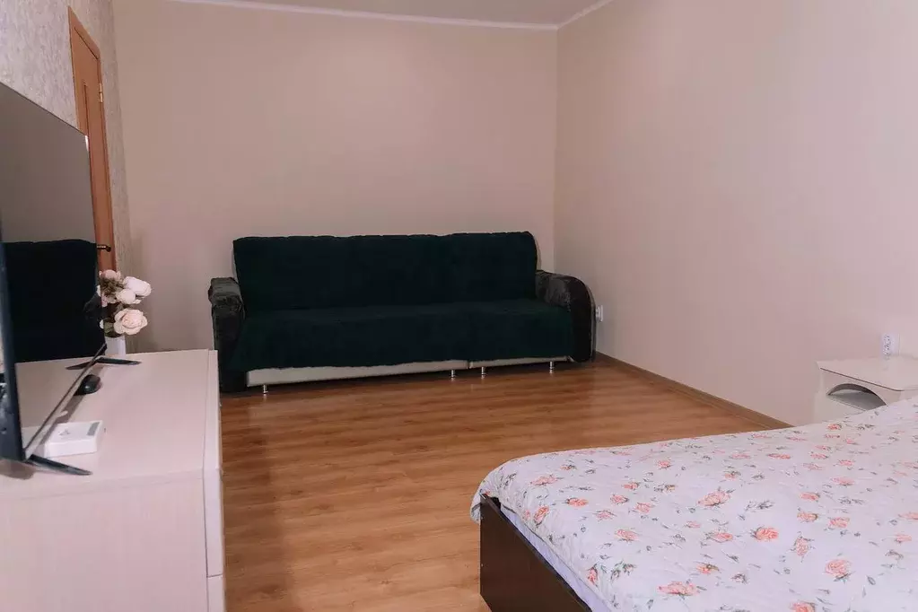 Продаётся 1-к квартира, 47 м - Фото 1