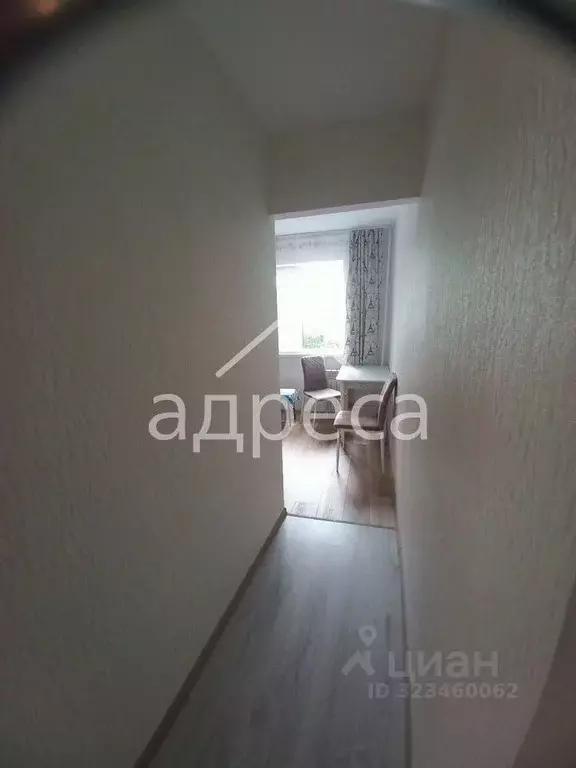 2-к кв. Самарская область, Самара пос. Кряж, ул. Дружбы Народов, 6 ... - Фото 2