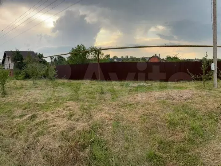 Участок 5 сот. (ИЖС) - Фото 1