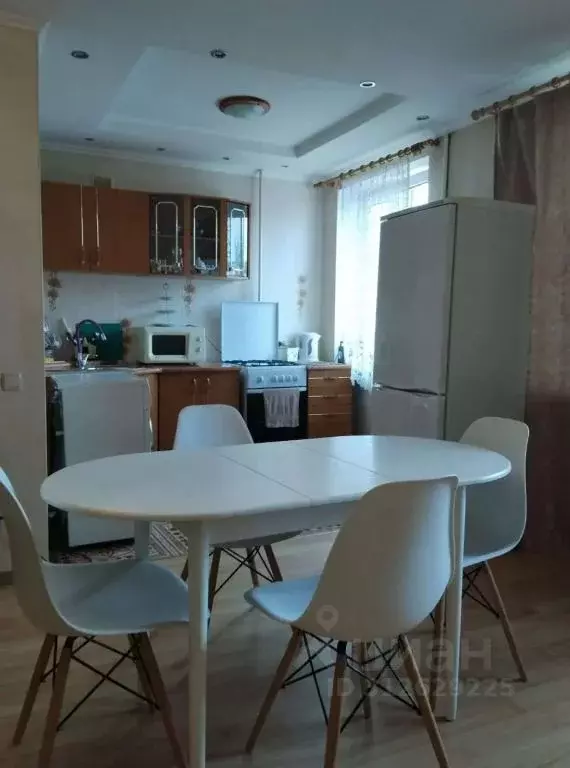 1-к кв. Севастополь ул. Гоголя, 20А (61.0 м) - Фото 1