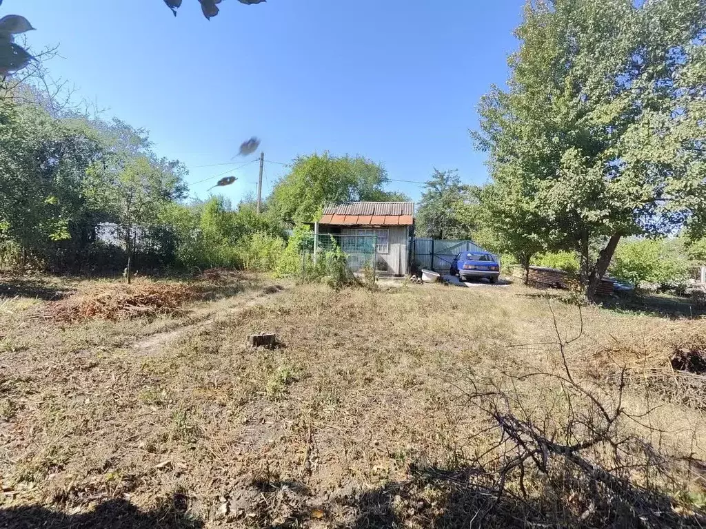 Дом в Белгородская область, Белгородский район, Ериковское с/пос, Руда ... - Фото 1