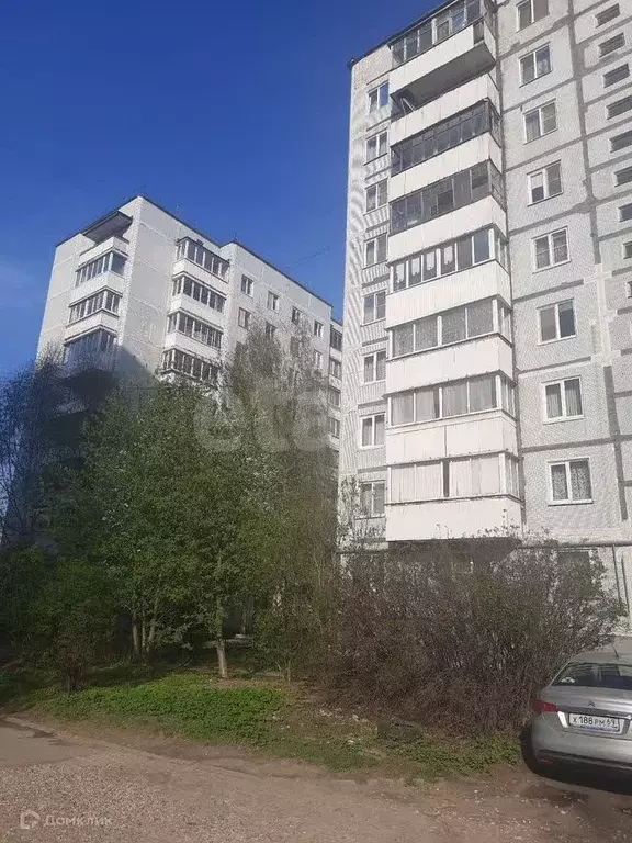 Продаётся 3-к квартира, 68.4 м - Фото 0
