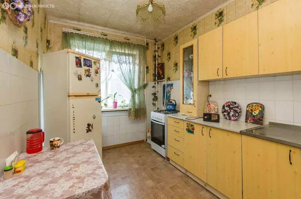 2-комнатная квартира: Ростов-на-Дону, улица Малиновского, 76/2 (54 м) - Фото 0
