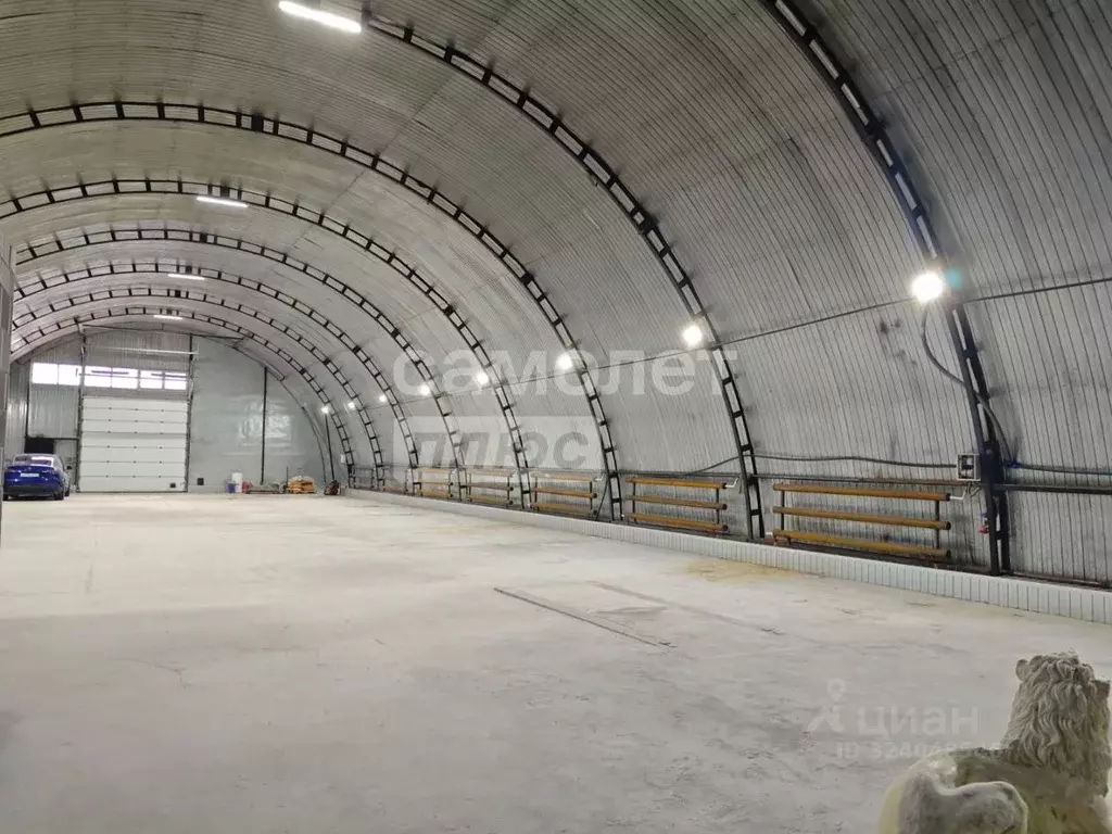 Помещение свободного назначения в Московская область, Подольск ... - Фото 1