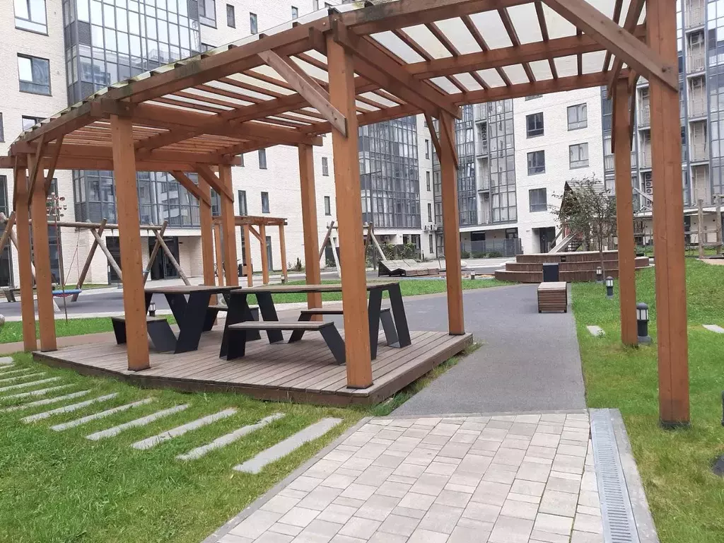 1-к кв. Удмуртия, Ижевск ул. Максима Горького, 149 (32.0 м) - Фото 2