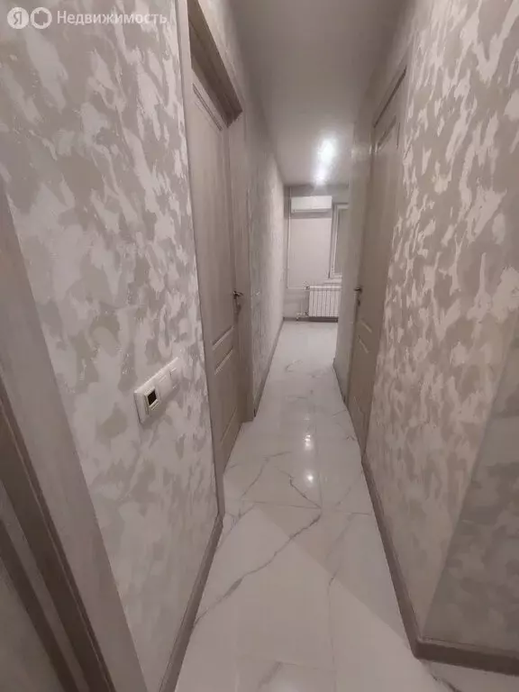 1-комнатная квартира: Подольск, Революционный проспект, 19/21 (31.7 м) - Фото 2