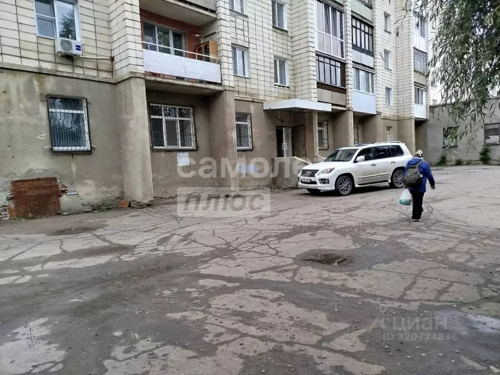 Помещение свободного назначения в Омская область, Омск Городок ... - Фото 2