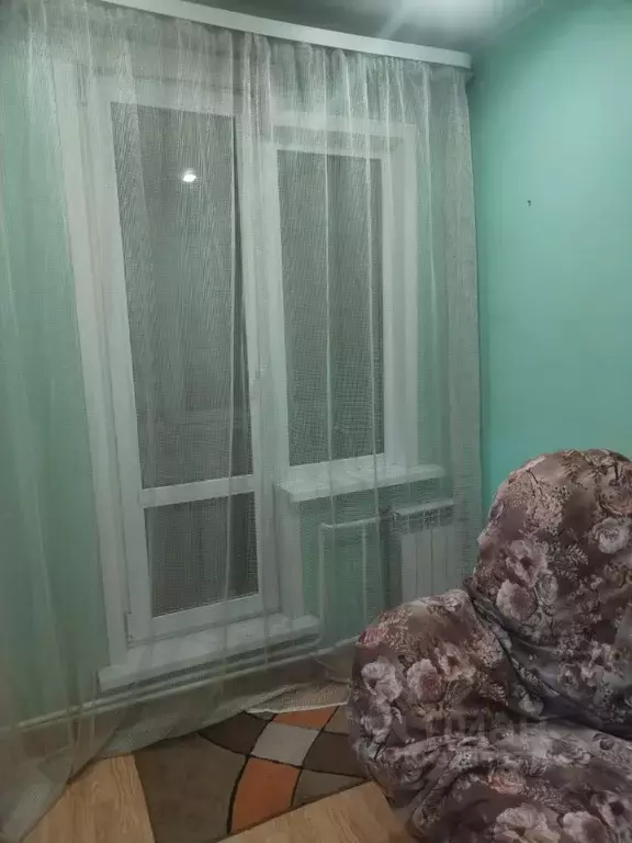 1-к кв. Иркутская область, Иркутск Университетский мкр, 25 (29.4 м) - Фото 2