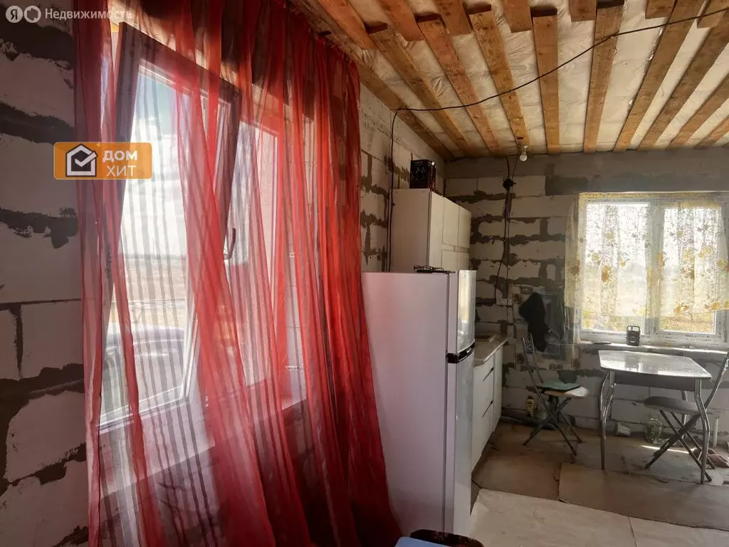 Дом в Раздольное, Северная улица, 7 (58.9 м) - Фото 1