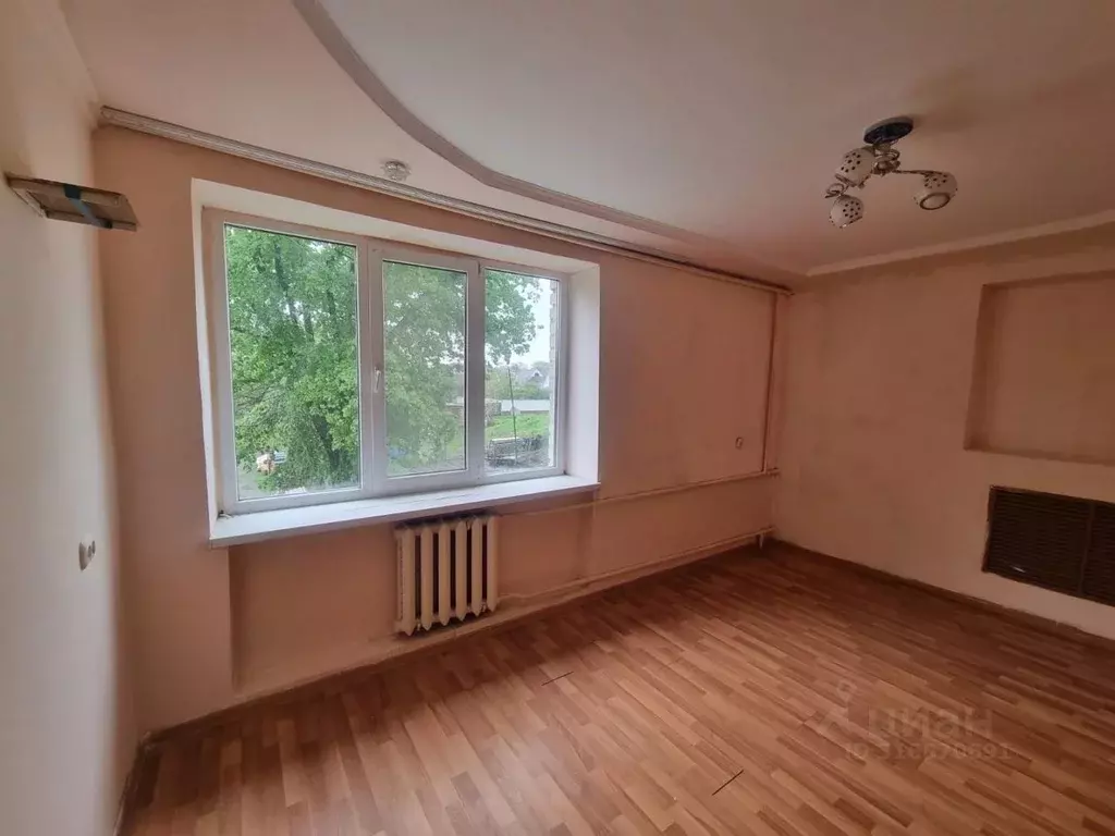 2-к кв. Кабардино-Балкария, Терек ул. Мамхегова (41.7 м) - Фото 0