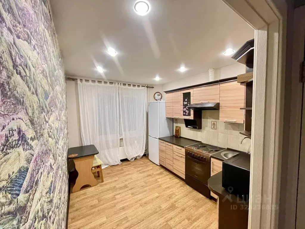 1-к кв. Новосибирская область, Новосибирский район, Барышевский ... - Фото 2