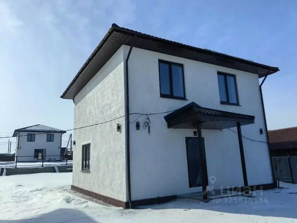 Дом в Иркутская область, Иркутский муниципальный округ, с. Пивовариха ... - Фото 2