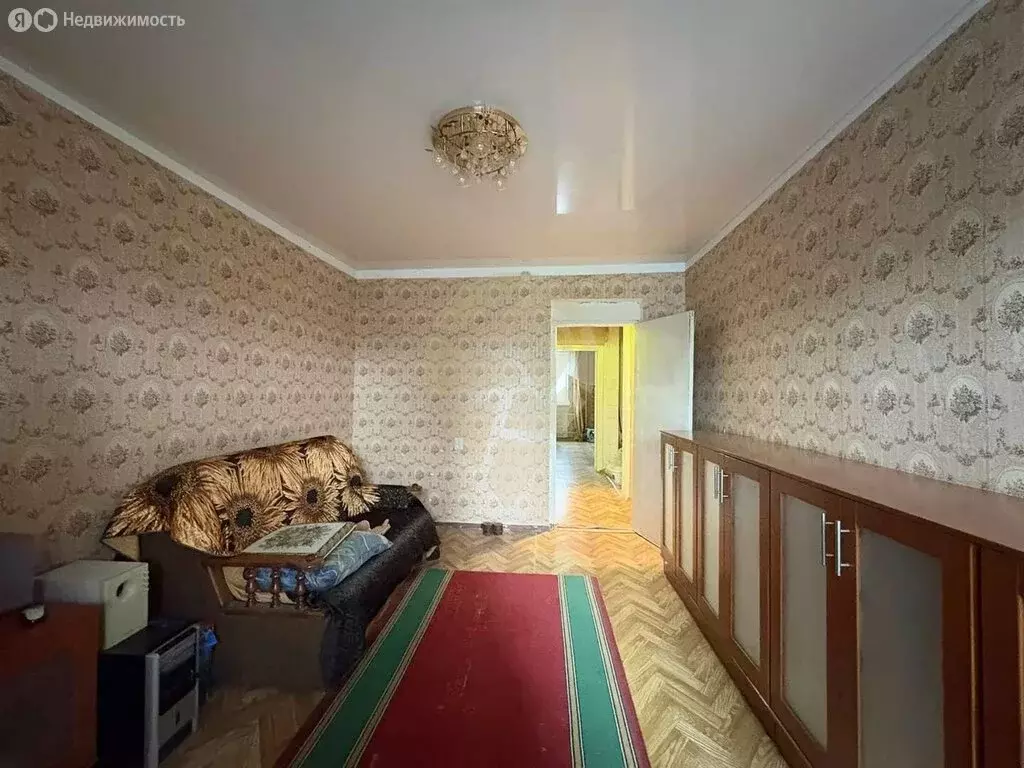2-комнатная квартира: Старый Оскол, переулок Мира, 18 (49.6 м) - Фото 2