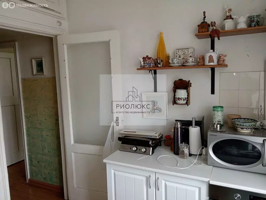 2-комнатная квартира: Магнитогорск, Ленинградская улица, 5 (55 м) - Фото 1
