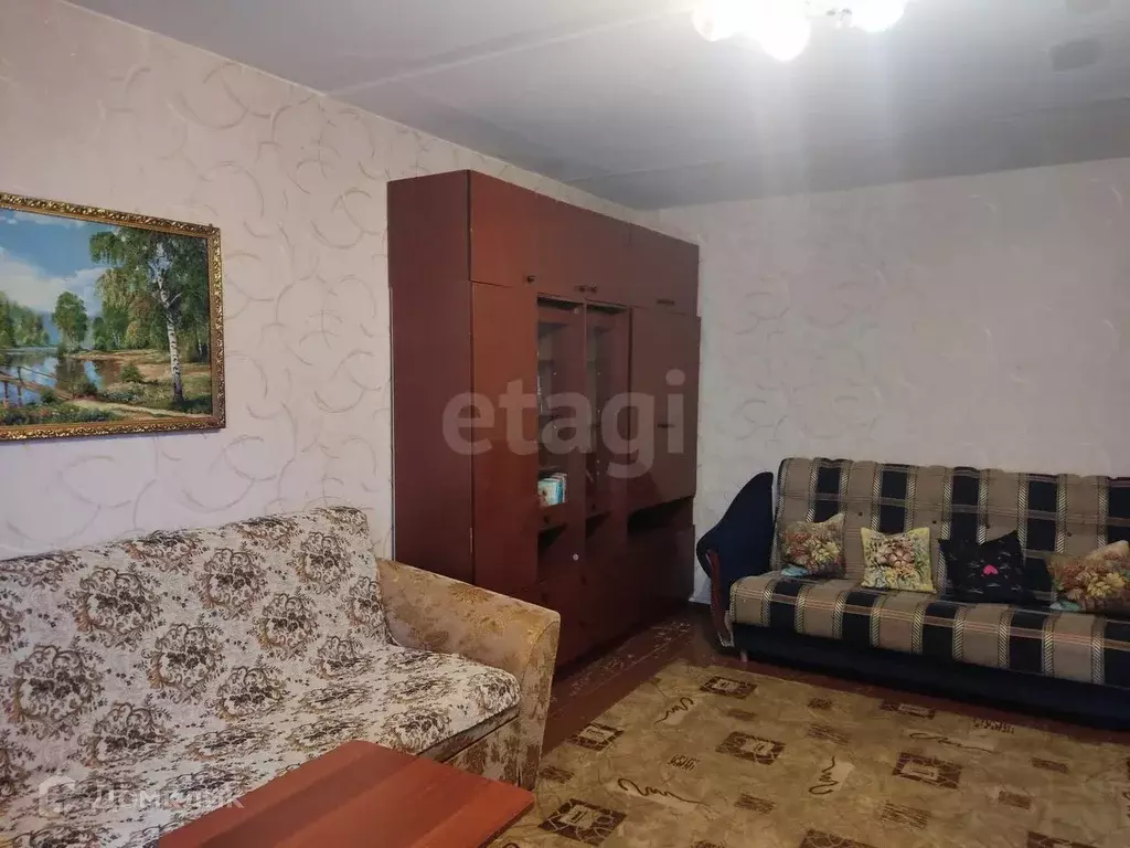 Продаётся 4-к квартира, 78.7 м - Фото 0