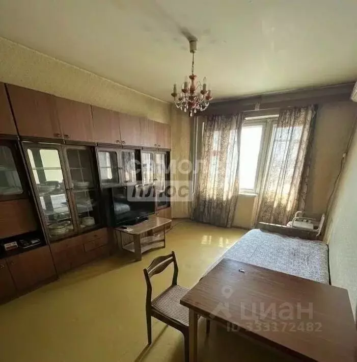 2-к кв. Тульская область, Тула ул. Металлургов, 98 (51.0 м) - Фото 1