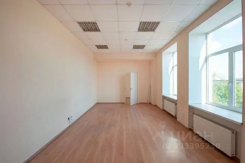 Офис в Санкт-Петербург ул. Швецова, 41 (88 м) - Фото 1