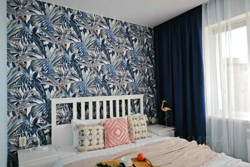 1-к кв. Московская область, Клин Майданово мкр, 4к1 (49.0 м) - Фото 2