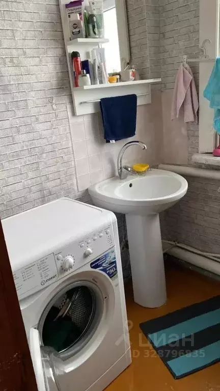 Дом в Башкортостан, с. Чишмы ул. Базарная (70 м) - Фото 2