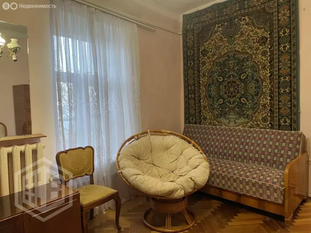 1-комнатная квартира: Ялта, Поликуровская улица, 8 (40 м) - Фото 2