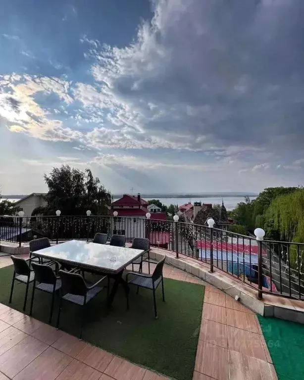 1-к кв. Самарская область, Самара просека 3-я, 79А (60.0 м) - Фото 2