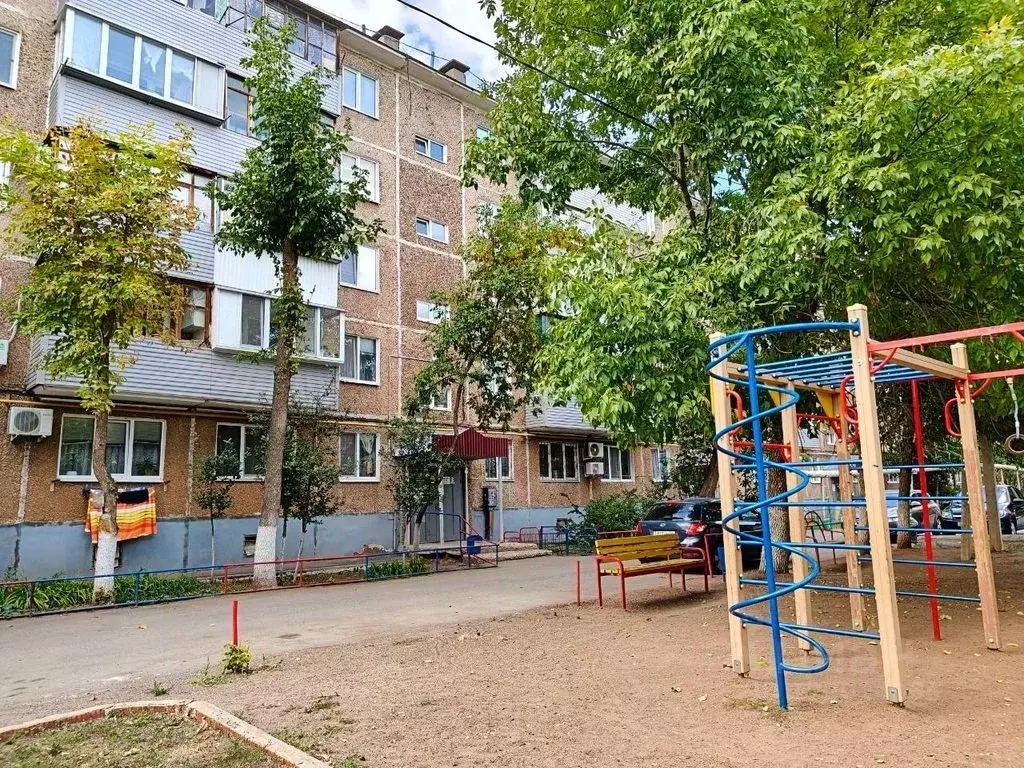2-к кв. Оренбургская область, Оренбург Карагандинская ул., 45 (45.0 м) - Фото 0