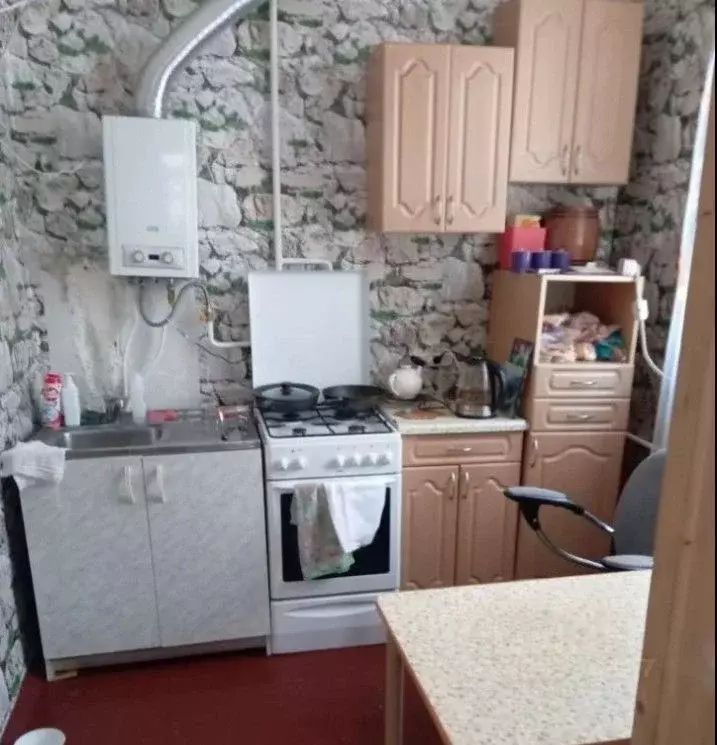 2-к кв. Пермский край, Пермь ул. Героя Васькина, 12 (45.0 м) - Фото 1