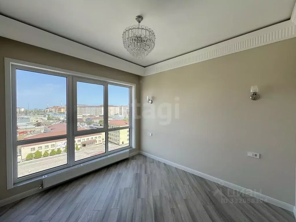 1-к кв. Дагестан, Махачкала ул. Азизова, 32 (43.0 м) - Фото 1