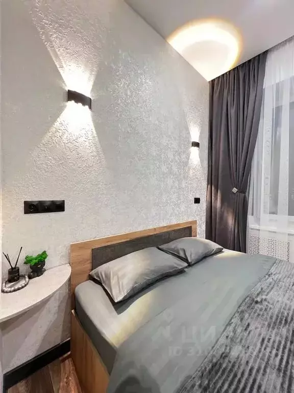 Комната Ставропольский край, Кисловодск Курортный бул., 15А - Фото 1